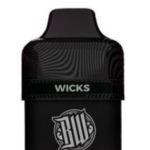 Bewolk 5k pod wicks