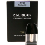 caliburn A2 replacement pod
