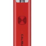 caliburn G3 - red
