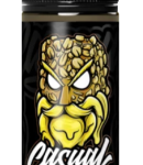Casual Brittle custard tobacco 20mg 120ml