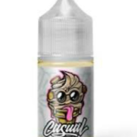 Casual malted ice cream 35 mg 30ml