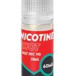 molecule 9 nic shot 30mg