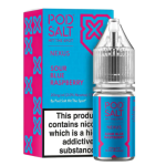 Nexus sour blueberry raspberry 50mg 30ml
