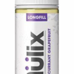 Nulix Blackcurrent grapefruit 120ml