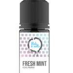 Pods 'n salts fresh mint 25mg 30ml