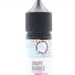 Pods 'n salts grape bubble 50mg