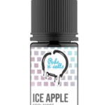 Pods 'n salts iced apple 25mg 30ml