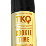 TKO cookie time 120ml 3mg