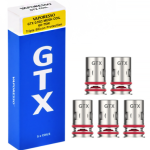 Vaporesso GTX 0.15 coil