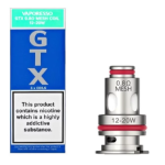 vaporesso GTX 0.8 coil