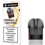 Vaporesso Osmall 2 pod 1.2