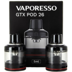 Vaporesso pod GTX