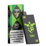 5k TRCKZ double apple 50mg