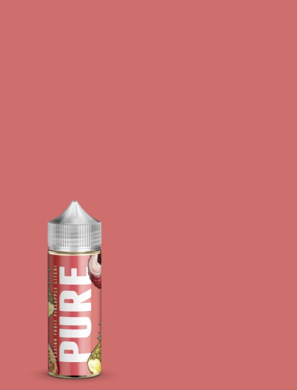 pure